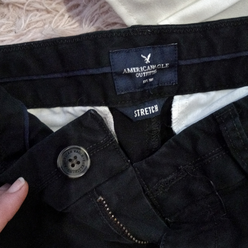 Goth girl starter kit bundle huge lot! 8 pieces blk&wht aesthetic 8 piece- SOLD - Picture 7 of 16